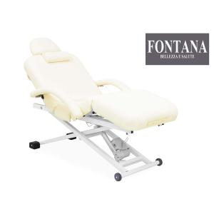 電動 マッサージベッド フォンタナ フィレンツェ 幅80cm : セイヨー