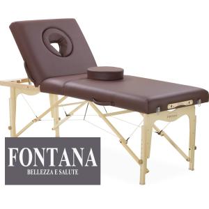 定番 施術用ベッド フォンタナ リビエラ28 簡易ベッド/折りたたみ