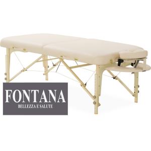 折りたたみ式 マッサージベッド フォンタナ プリモ28 幅70cm