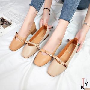 フラットシューズ レディース パンプス シンプル 婦人靴 シューズ 痛くない カジュアル 履きやすい 通勤 歩きやすい ぺたんこ ローヒール