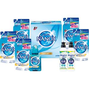 LION トップスーパーナノックスギフトセット LNW-30A×1セット トップ