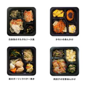 たんぱく制限食 自由に選べる10食セット 弁当...の詳細画像2