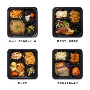 たんぱく制限食 自由に選べる10食セット 弁当...の詳細画像4