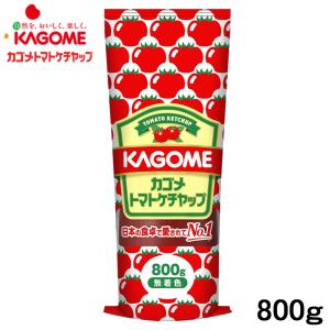 KAGOME（カゴメ） トマトケチャップ 標準 1号缶 赤缶 3300g : 業務用