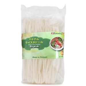 タニサ フォー ベトナムの米麺 300ｇ｜foodlinkshop