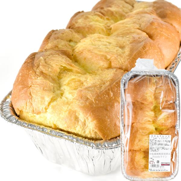コストコ パン ホテルブレッド 1本 食パン 二斤