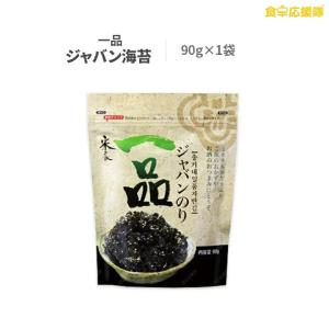 宋家 ソンガネ 一品 ジャバン のり 90g 韓...の商品画像