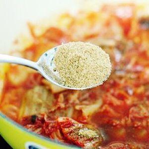 ダシダ 300g 貝出し ダシダスープ 韓国ダ...の詳細画像1