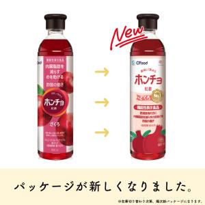 美酢(ミチョ)&紅酢(ホンチョ) 選べ...の詳細画像4