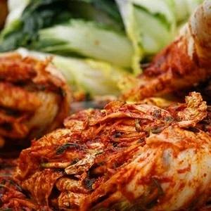 唐辛子粉 粗挽き 300g キムチ用 一味唐辛...の詳細画像3