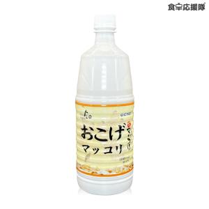 マッコリ おこげマッコリ 1000ml 醇 韓国 酒