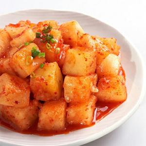 bibigo カクテキ 450g×2袋 / ビ...の詳細画像1
