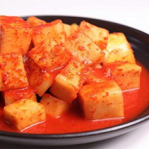 bibigo カクテキ 450g×2袋 / ビ...の詳細画像3
