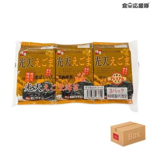 金原 明太子のり 8切×8枚×3パック 12袋 ピリ辛 国内製造 韓国海苔 弁当