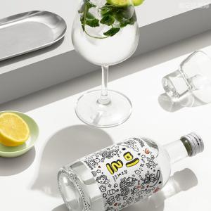 ミルライト25 375ml 蒸留式焼酎 Mir...の詳細画像1