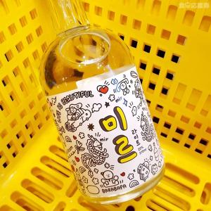 ミルライト25 375ml 蒸留式焼酎 Mir...の詳細画像2