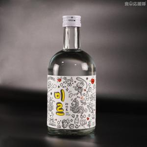 ミルライト25 375ml 蒸留式焼酎 Mir...の詳細画像3