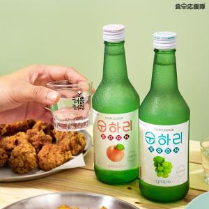 スナリ グレープ 360ml / マスカット ...の詳細画像3
