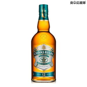 シーバスリーガル ミズナラ12年 ブレンデッド スコッチ ウイスキー