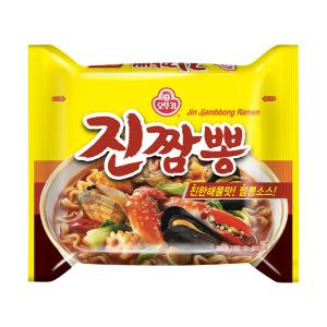 オットギ ジンチャンポン 130g×1袋 / 韓...の商品画像