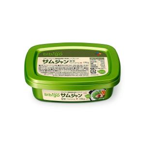 bibigo サムジャン 170g 韓国調味料 ヘチャンドル