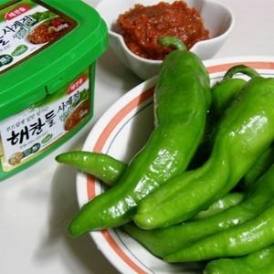 bibigo サムジャン 170g 韓国調味料...の詳細画像2
