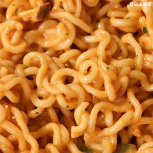 農心 辛ラーメン トゥーンバ 袋麺 137g×...の詳細画像2