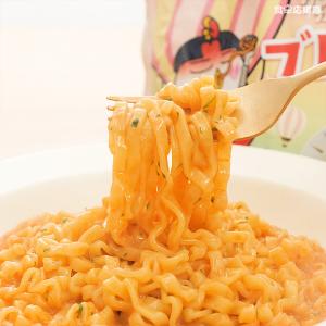 クリームカルボナーラブルダック炒め BIGCU...の詳細画像2