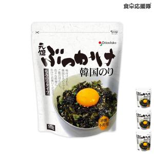 カオンジャパン K-select(ケーセレクト) 韓国海苔ふりかけ 45g入