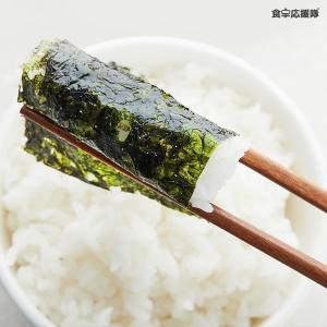 元祖どっさり韓国のり うましお味 100枚×6...の詳細画像2