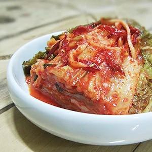 純農園玉キムチ 10kg 業務用キムチ 白菜キ...の詳細画像1