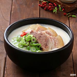 ダシダ 牛骨コムタン 濃縮スープ 2袋セット(...の詳細画像2