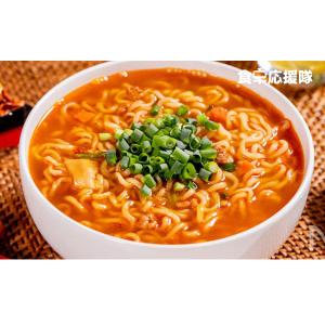 辛ラーメンキムチ カップ 68g×1個 マイル...の詳細画像2