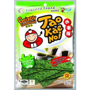 TAOKAENOI タオケーノイ「のりスナック...の詳細画像1