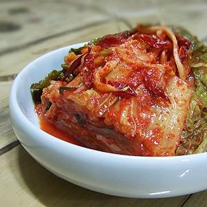 キムチ 白菜キムチ 5キロ 多福 ポギキムチ ...の詳細画像1