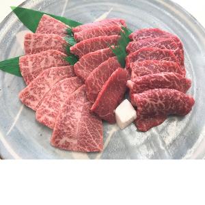 松阪牛 焼肉 希少部位 計360g ミスジ ウワミスジ クリ 計120g 送料無料 ギフト お取り寄せ グルメ 贈り物｜foodyamadaya