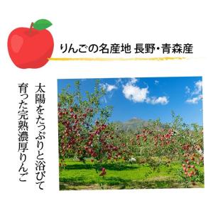 りんご 訳あり 5kg 箱込 (内容量4kg+...の詳細画像4