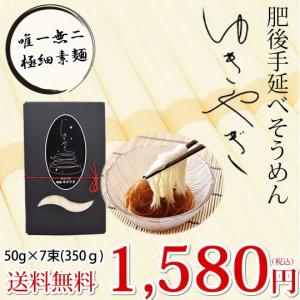 三輪山本 白髪 45g×2個入り そうめん 直径0.3mm 超極細そうめん 手延べ