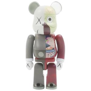 MEDICOM TOY メディコムトイ KAWS GONE POEN EDITION COMPANION