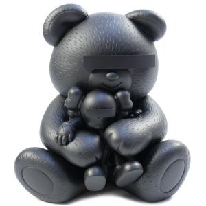 MEDICOM TOY メディコムトイ ×KAWS COMPANION Passing Through