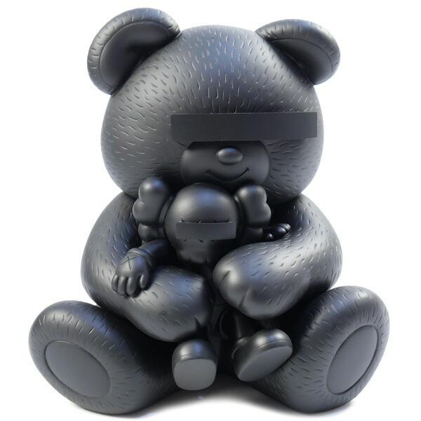 カウズ KAWS ×MEDICOM TOY×UNDERCOVER BEAR KAWS COMPANI...