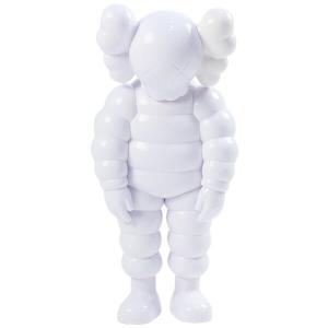 KAWS カウズ HOLIDAY THAILAND Brown フィギュア 茶 Size 【フリー