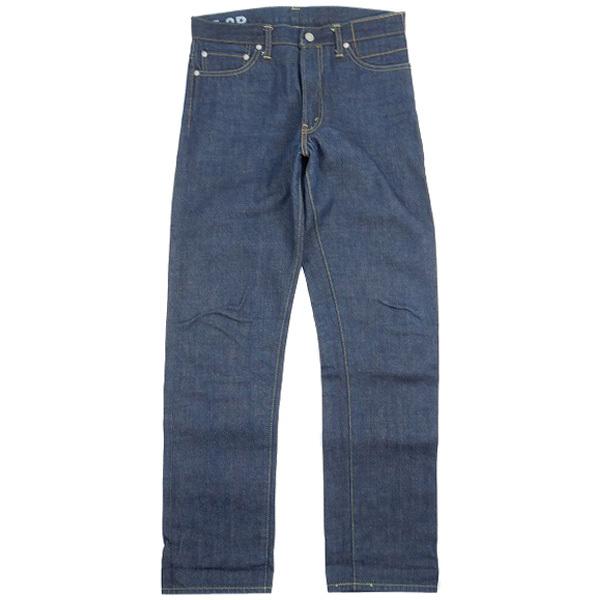 ヴィズヴィム VISVIM social sculpture denim 05.2R デニムパンツ ...