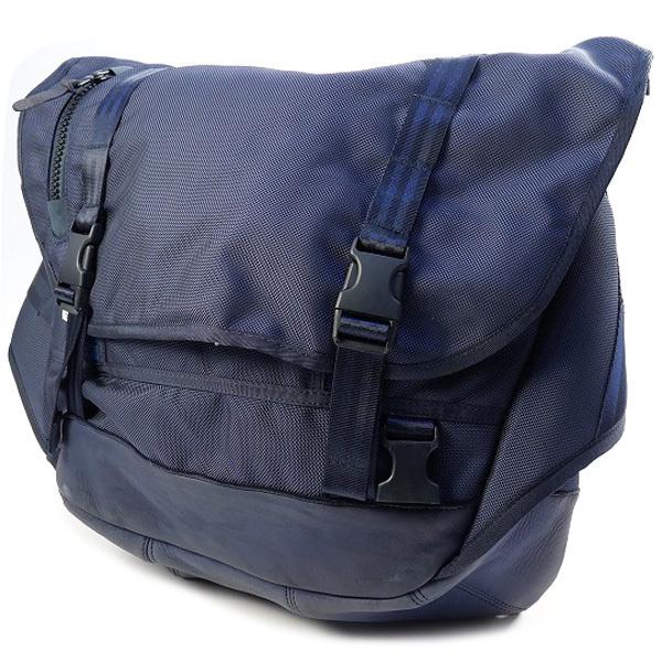 ヴィズヴィム VISVIM ×SOPH ソフ BALLISTIC E-CAT BAG 18L メッセ...