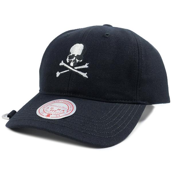 マスターマインド MASTER MIND JAPAN × Mitchell &amp; Ness ミッチェル...