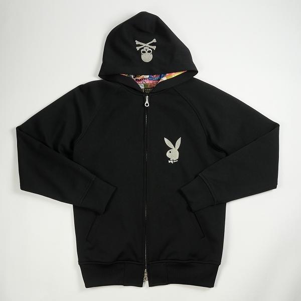 マスターマインド MASTER MIND ×THEATER 8シアターエイト ×PLAYBOY プレ...