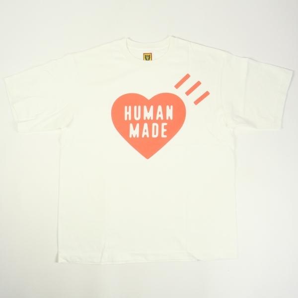 HUMAN MADE ヒューマンメイド 22SS DAILY S/S T-SHIRT 0614 #2...