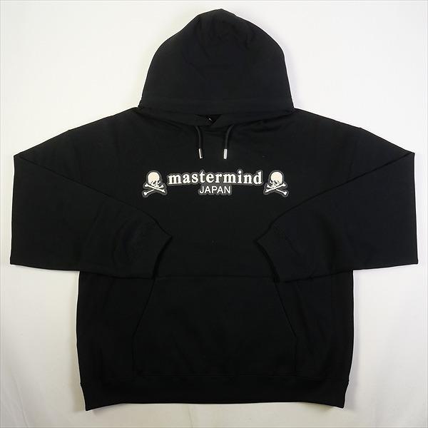 MASTER MIND JAPAN 2020 Episode5フルロゴ&amp;スカル スウェットパーカー ...