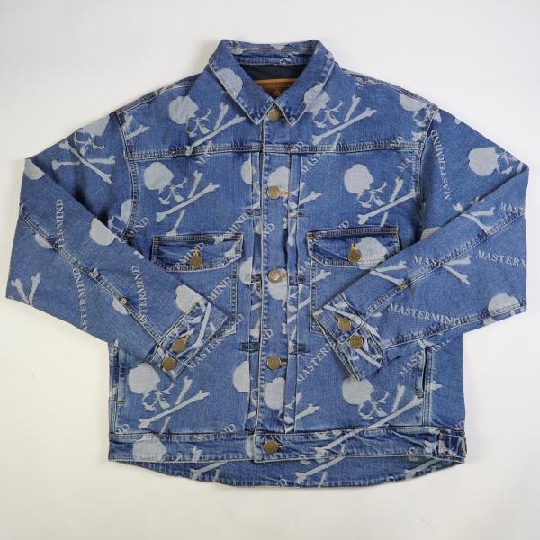 MASTER MIND マスターマインド WORLD 2020 SCENE.V EUPHORIA フ...