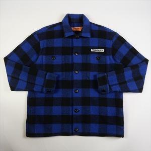 TENDERLOIN テンダーロイン T-BUFFALO JKT バッファローチェック